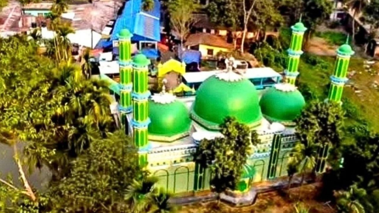 প্রধান উপদেষ্টা পদত্যাগ করবেন না: ফাইজ তাইয়েব আহমেদ
