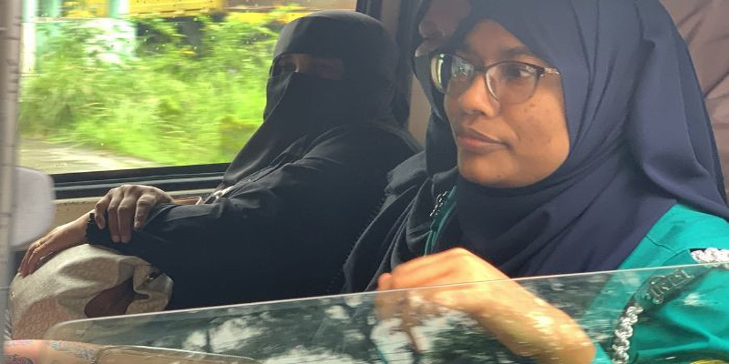 প্রধান উপদেষ্টা পদত্যাগ করবেন না: ফাইজ তাইয়েব আহমেদ