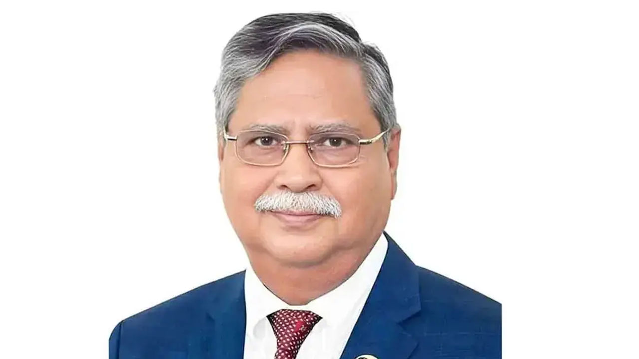 প্রধান উপদেষ্টা পদত্যাগ করবেন না: ফাইজ তাইয়েব আহমেদ