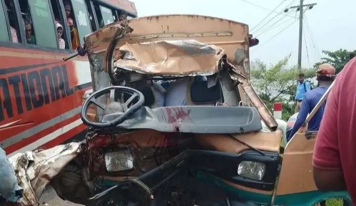 প্রধান উপদেষ্টা পদত্যাগ করবেন না: ফাইজ তাইয়েব আহমেদ