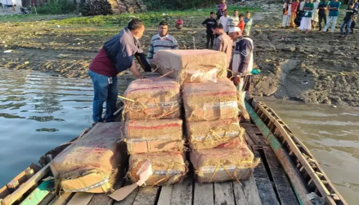 প্রধান উপদেষ্টা পদত্যাগ করবেন না: ফাইজ তাইয়েব আহমেদ