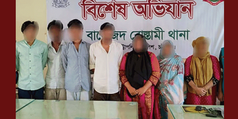 প্রধান উপদেষ্টা পদত্যাগ করবেন না: ফাইজ তাইয়েব আহমেদ