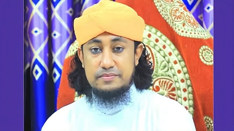 প্রধান উপদেষ্টা পদত্যাগ করবেন না: ফাইজ তাইয়েব আহমেদ