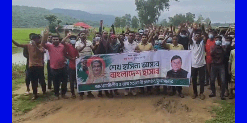 প্রধান উপদেষ্টা পদত্যাগ করবেন না: ফাইজ তাইয়েব আহমেদ