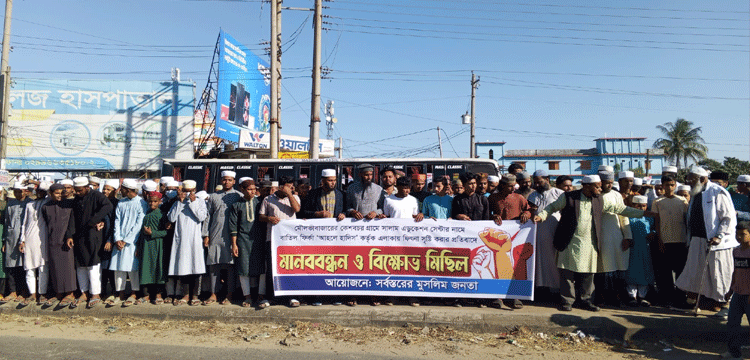 প্রধান উপদেষ্টা পদত্যাগ করবেন না: ফাইজ তাইয়েব আহমেদ