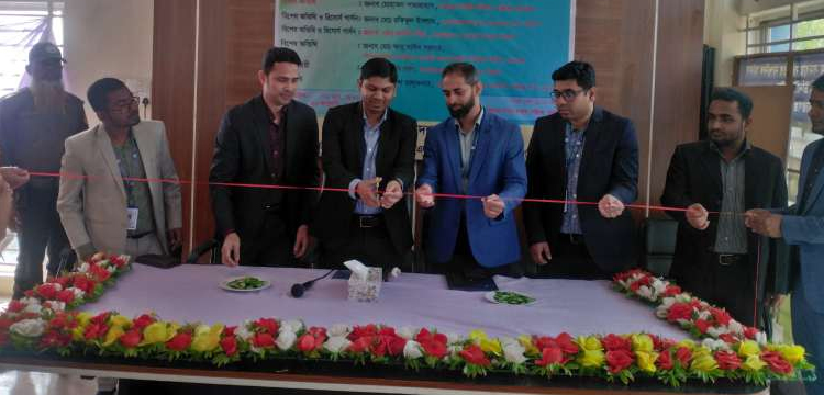 প্রধান উপদেষ্টা পদত্যাগ করবেন না: ফাইজ তাইয়েব আহমেদ