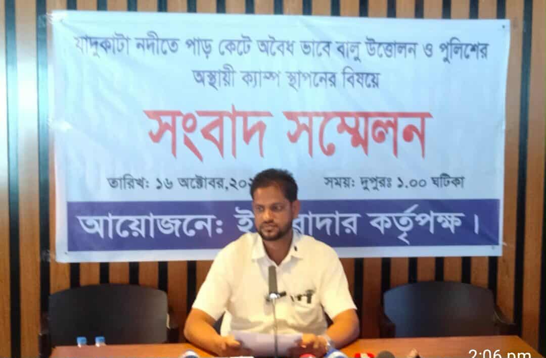 প্রধান উপদেষ্টা পদত্যাগ করবেন না: ফাইজ তাইয়েব আহমেদ