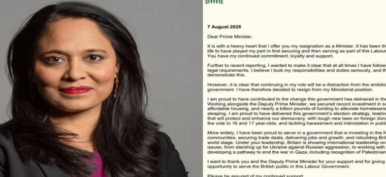 প্রধান উপদেষ্টা পদত্যাগ করবেন না: ফাইজ তাইয়েব আহমেদ