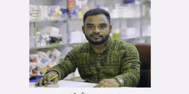 প্রধান উপদেষ্টা পদত্যাগ করবেন না: ফাইজ তাইয়েব আহমেদ