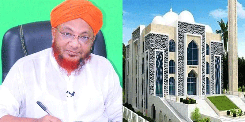 প্রধান উপদেষ্টা পদত্যাগ করবেন না: ফাইজ তাইয়েব আহমেদ