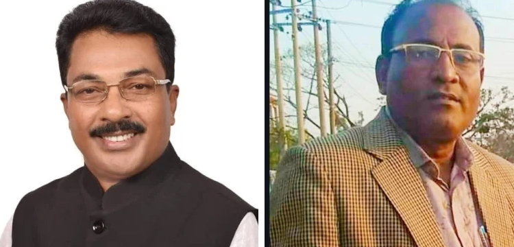 প্রধান উপদেষ্টা পদত্যাগ করবেন না: ফাইজ তাইয়েব আহমেদ