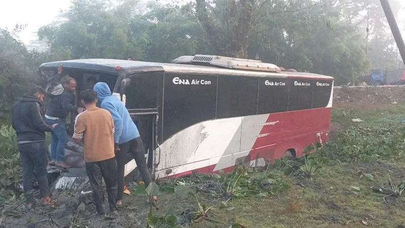 প্রধান উপদেষ্টা পদত্যাগ করবেন না: ফাইজ তাইয়েব আহমেদ