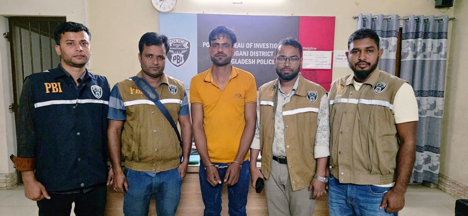 প্রধান উপদেষ্টা পদত্যাগ করবেন না: ফাইজ তাইয়েব আহমেদ