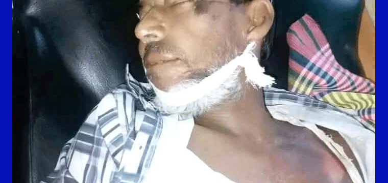 প্রধান উপদেষ্টা পদত্যাগ করবেন না: ফাইজ তাইয়েব আহমেদ