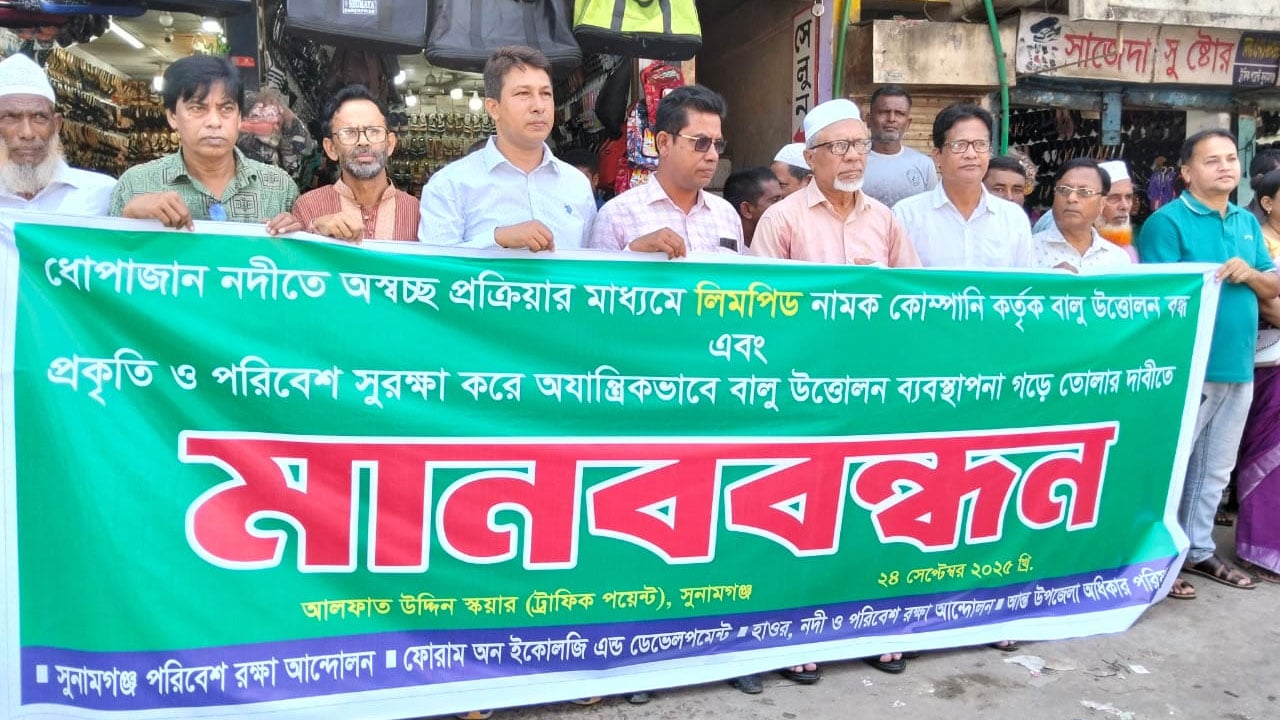 প্রধান উপদেষ্টা পদত্যাগ করবেন না: ফাইজ তাইয়েব আহমেদ