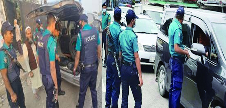 প্রধান উপদেষ্টা পদত্যাগ করবেন না: ফাইজ তাইয়েব আহমেদ