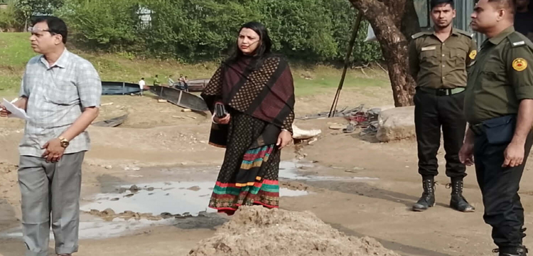 প্রধান উপদেষ্টা পদত্যাগ করবেন না: ফাইজ তাইয়েব আহমেদ