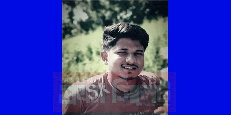 প্রধান উপদেষ্টা পদত্যাগ করবেন না: ফাইজ তাইয়েব আহমেদ