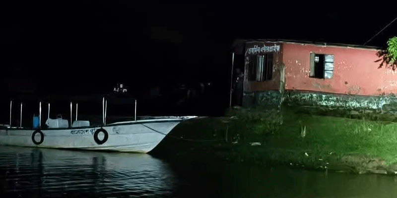 প্রধান উপদেষ্টা পদত্যাগ করবেন না: ফাইজ তাইয়েব আহমেদ