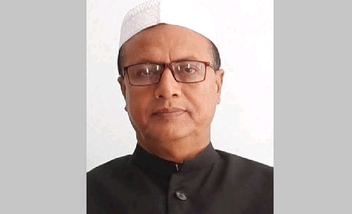 প্রধান উপদেষ্টা পদত্যাগ করবেন না: ফাইজ তাইয়েব আহমেদ
