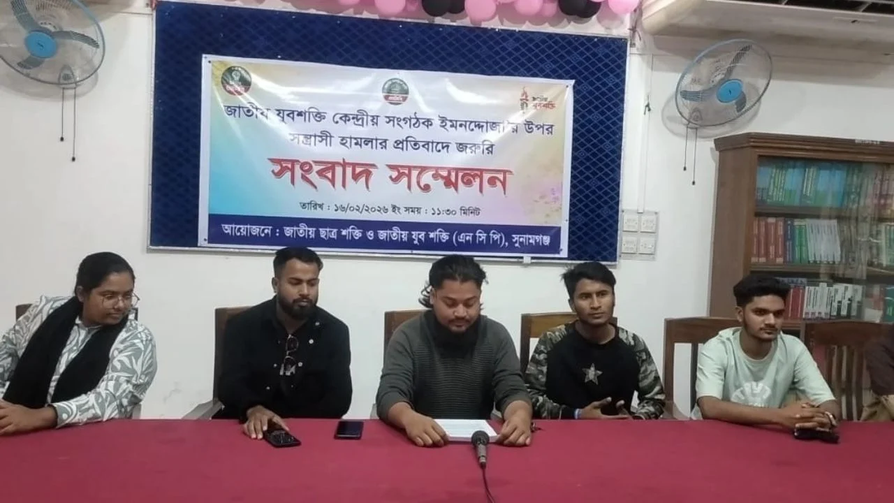 প্রধান উপদেষ্টা পদত্যাগ করবেন না: ফাইজ তাইয়েব আহমেদ