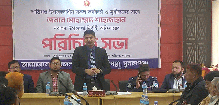 প্রধান উপদেষ্টা পদত্যাগ করবেন না: ফাইজ তাইয়েব আহমেদ