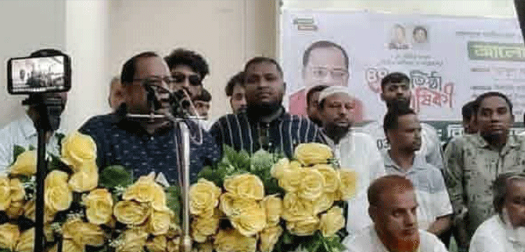প্রধান উপদেষ্টা পদত্যাগ করবেন না: ফাইজ তাইয়েব আহমেদ