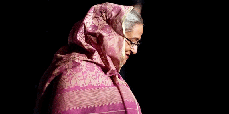 প্রধান উপদেষ্টা পদত্যাগ করবেন না: ফাইজ তাইয়েব আহমেদ