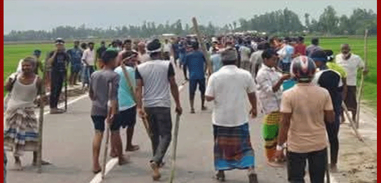 প্রধান উপদেষ্টা পদত্যাগ করবেন না: ফাইজ তাইয়েব আহমেদ