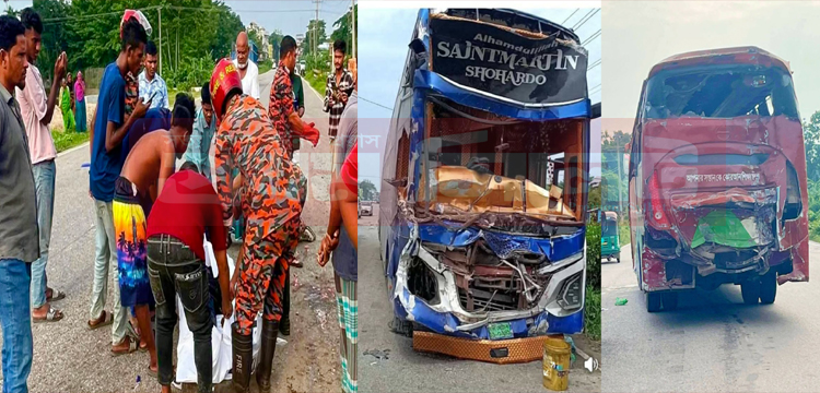 প্রধান উপদেষ্টা পদত্যাগ করবেন না: ফাইজ তাইয়েব আহমেদ