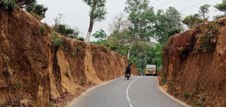 প্রধান উপদেষ্টা পদত্যাগ করবেন না: ফাইজ তাইয়েব আহমেদ