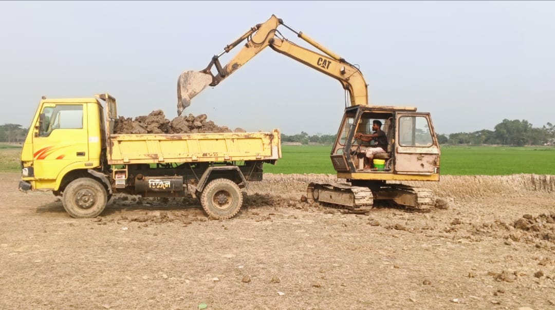 প্রধান উপদেষ্টা পদত্যাগ করবেন না: ফাইজ তাইয়েব আহমেদ