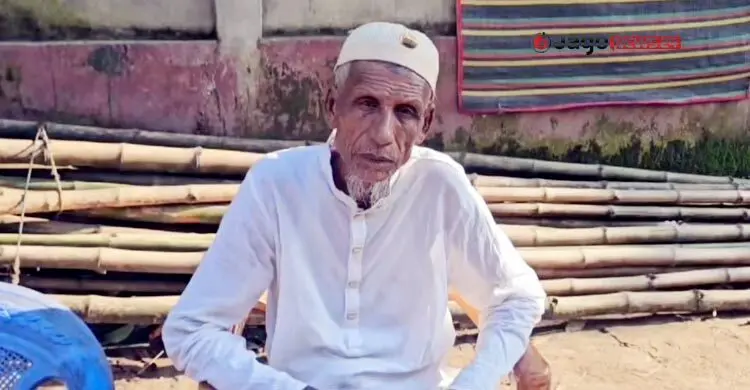 প্রধান উপদেষ্টা পদত্যাগ করবেন না: ফাইজ তাইয়েব আহমেদ