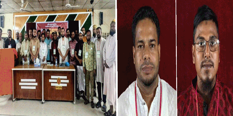 প্রধান উপদেষ্টা পদত্যাগ করবেন না: ফাইজ তাইয়েব আহমেদ