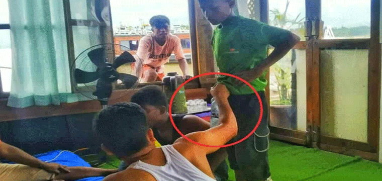 প্রধান উপদেষ্টা পদত্যাগ করবেন না: ফাইজ তাইয়েব আহমেদ
