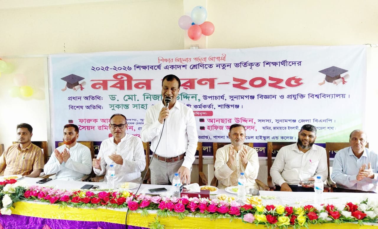 প্রধান উপদেষ্টা পদত্যাগ করবেন না: ফাইজ তাইয়েব আহমেদ