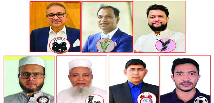 প্রধান উপদেষ্টা পদত্যাগ করবেন না: ফাইজ তাইয়েব আহমেদ