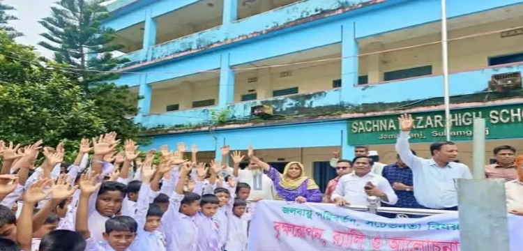 প্রধান উপদেষ্টা পদত্যাগ করবেন না: ফাইজ তাইয়েব আহমেদ