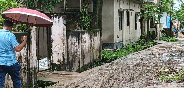 প্রধান উপদেষ্টা পদত্যাগ করবেন না: ফাইজ তাইয়েব আহমেদ