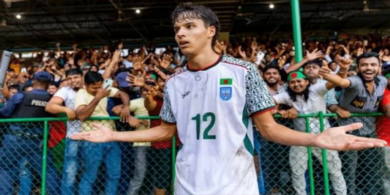 প্রধান উপদেষ্টা পদত্যাগ করবেন না: ফাইজ তাইয়েব আহমেদ