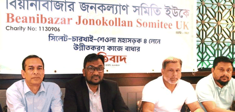 প্রধান উপদেষ্টা পদত্যাগ করবেন না: ফাইজ তাইয়েব আহমেদ