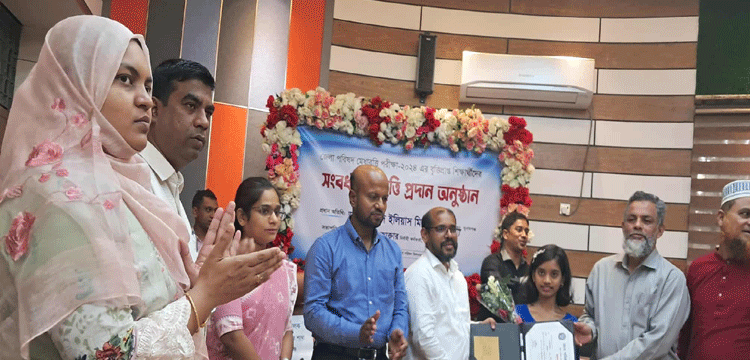 প্রধান উপদেষ্টা পদত্যাগ করবেন না: ফাইজ তাইয়েব আহমেদ