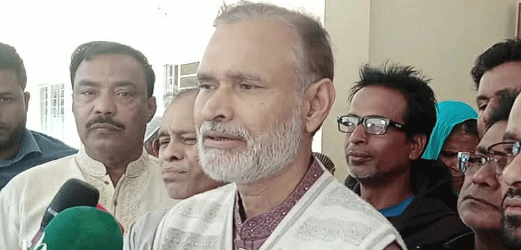 প্রধান উপদেষ্টা পদত্যাগ করবেন না: ফাইজ তাইয়েব আহমেদ
