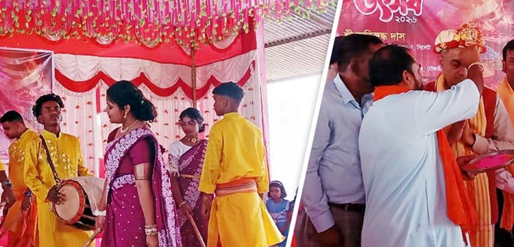 প্রধান উপদেষ্টা পদত্যাগ করবেন না: ফাইজ তাইয়েব আহমেদ