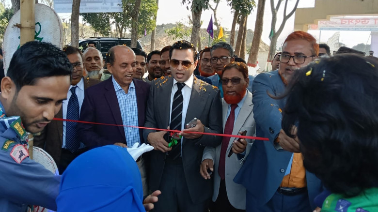 প্রধান উপদেষ্টা পদত্যাগ করবেন না: ফাইজ তাইয়েব আহমেদ
