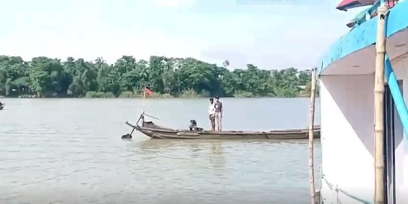 প্রধান উপদেষ্টা পদত্যাগ করবেন না: ফাইজ তাইয়েব আহমেদ