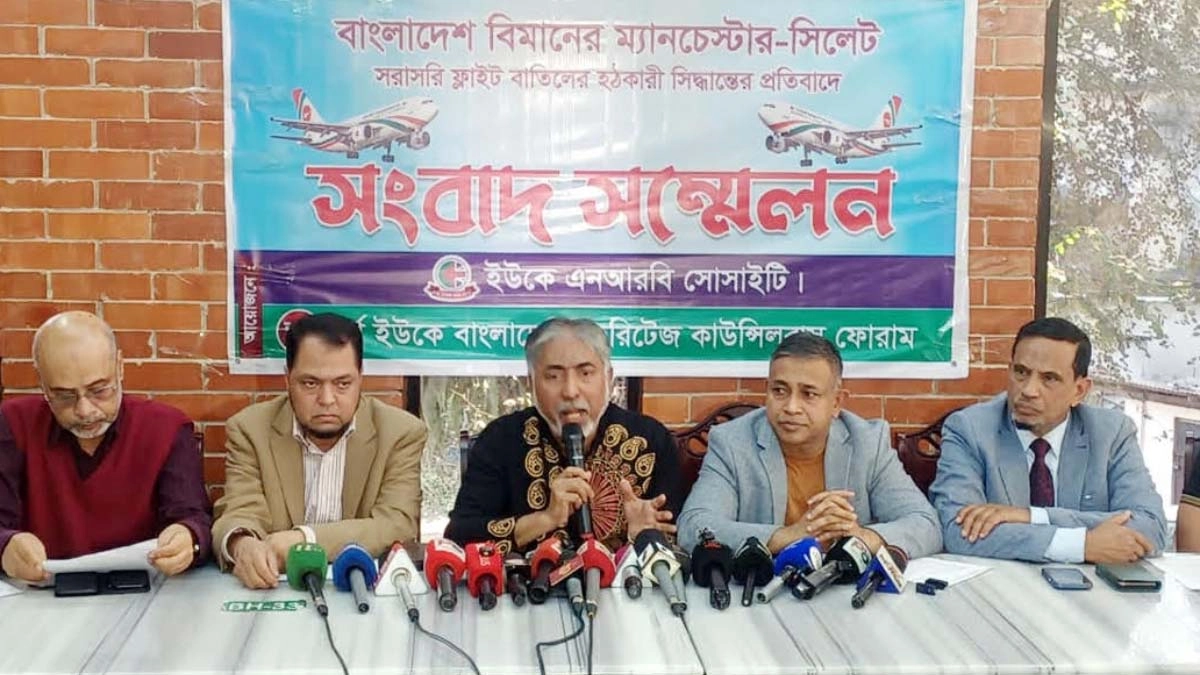 প্রধান উপদেষ্টা পদত্যাগ করবেন না: ফাইজ তাইয়েব আহমেদ