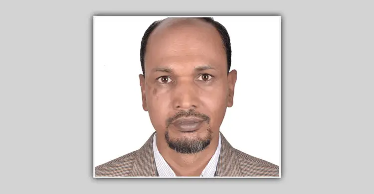 প্রধান উপদেষ্টা পদত্যাগ করবেন না: ফাইজ তাইয়েব আহমেদ