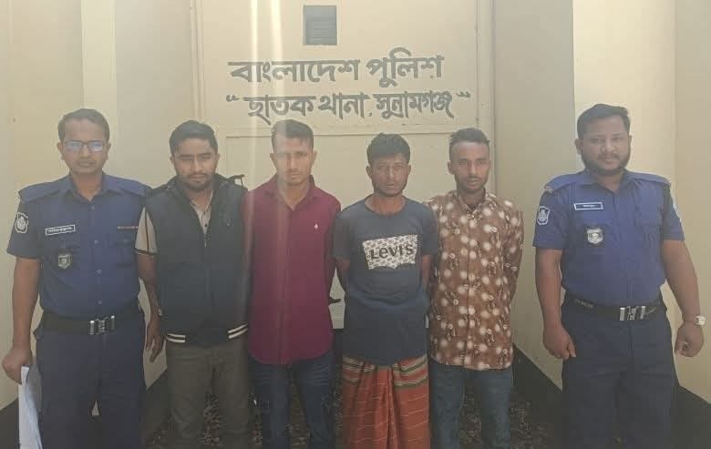 প্রধান উপদেষ্টা পদত্যাগ করবেন না: ফাইজ তাইয়েব আহমেদ