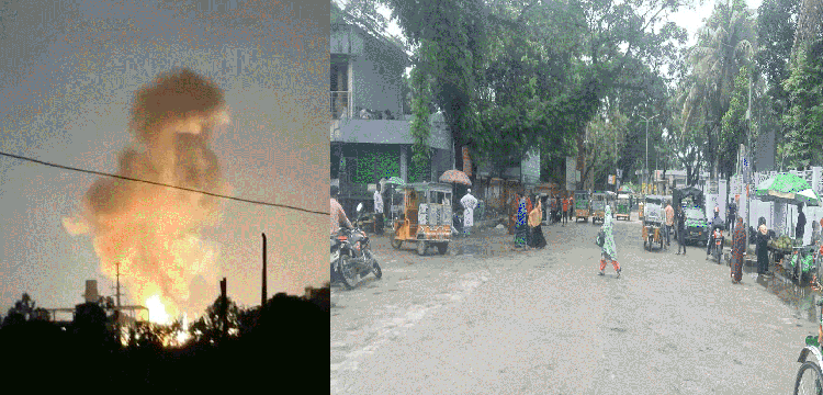 প্রধান উপদেষ্টা পদত্যাগ করবেন না: ফাইজ তাইয়েব আহমেদ